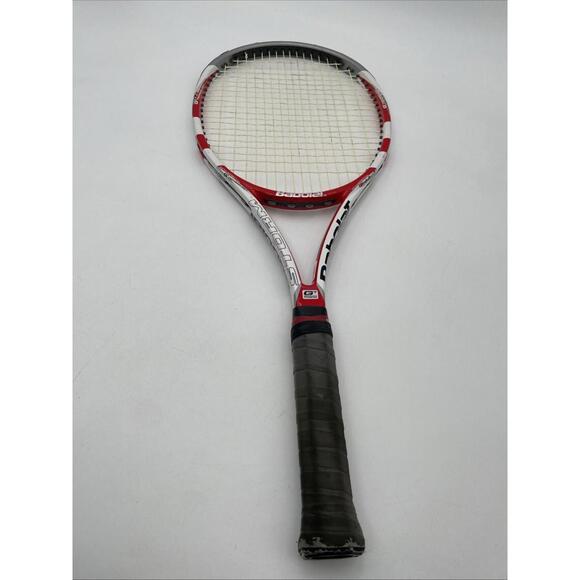 Babolat Pure Storm 98sq in 10.4oz GT Tennis Racket | 4 3/8 Grip - Picture 1 of 14
